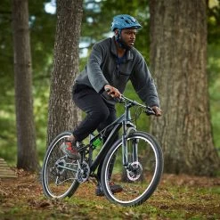 Huffy Men's 26" Marker Mountain Bike, Black -RV Camping Store Sale 365083 13