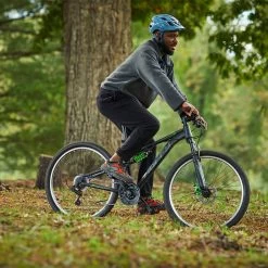 Huffy Men's 26" Marker Mountain Bike, Black -RV Camping Store Sale 365083 14