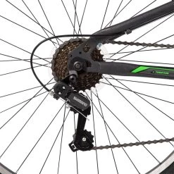 Huffy Men's 26" Marker Mountain Bike, Black -RV Camping Store Sale 365083 6