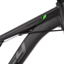 Huffy Men's 26" Marker Mountain Bike, Black -RV Camping Store Sale 365083 7