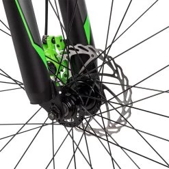 Huffy Men's 26" Marker Mountain Bike, Black -RV Camping Store Sale 365083 8