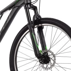 Huffy Men's 26" Marker Mountain Bike, Black -RV Camping Store Sale 365083 9