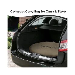 Eighteentek Pop-Up Screen House Tent, 10' X 10', Beige -RV Camping Store Sale 365346 5