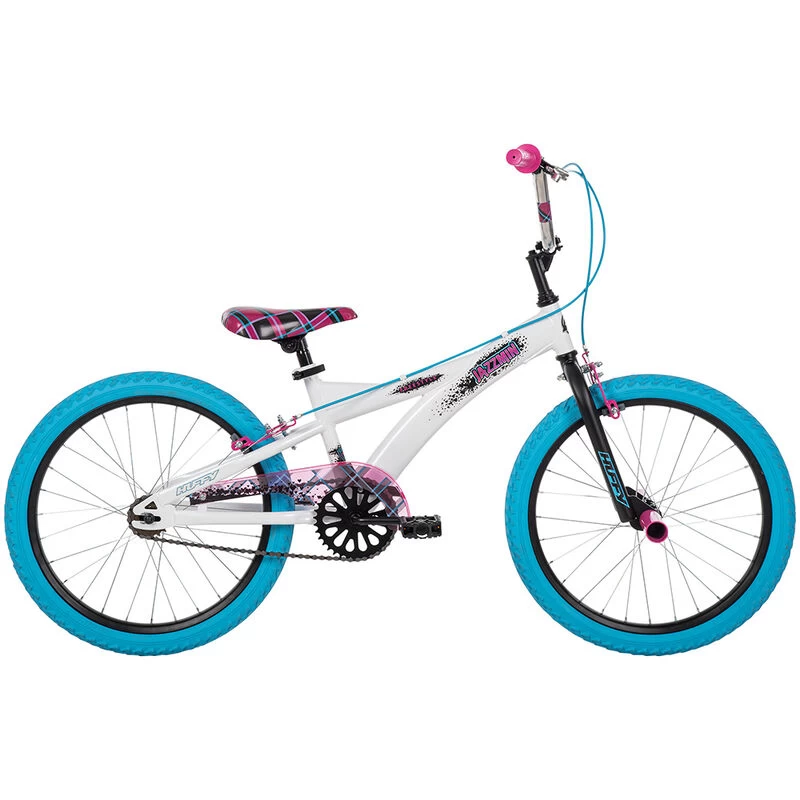 Huffy Girl's 20" Jazzmin Bike 3 Huffy Girl's 20" Jazzmin Bike