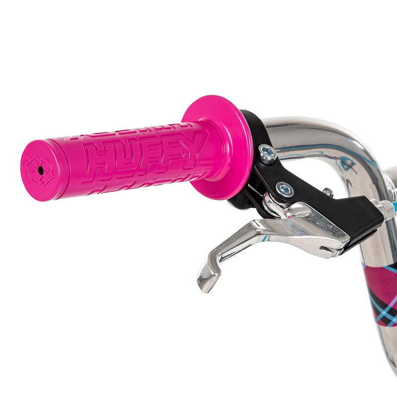 Huffy Girl's 20" Jazzmin Bike 6 Huffy Girl's 20" Jazzmin Bike - Image 4