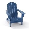 Upland Folding Adirondack Chair -RV Camping Store Sale 365423 navy 1