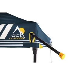 GCI Outdoor LevrUp Canopy, Navy Blue -RV Camping Store Sale 365498 10