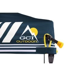 GCI Outdoor LevrUp Canopy, Navy Blue -RV Camping Store Sale 365498 9
