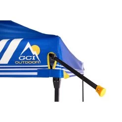 GCI Outdoor LevrUp Canopy, Royal Blue -RV Camping Store Sale 365499 10