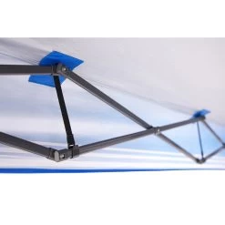 GCI Outdoor LevrUp Canopy, Royal Blue -RV Camping Store Sale 365499 6