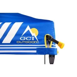 GCI Outdoor LevrUp Canopy, Royal Blue -RV Camping Store Sale 365499 9