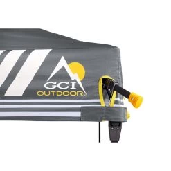 GCI Outdoor LevrUp Canopy, Mercury Gray -RV Camping Store Sale 365500 9