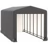 ShelterLogic ShelterTube Garage, 10'W X 27'L X 10'H 1 ShelterLogic ShelterTube Garage, 10'W X 27'L X 10'H -RV Camping Store Sale 381273 GGRR 1