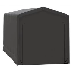 ShelterLogic ShelterTube Garage, 14'W X 36'L X 16'H 8 ShelterLogic ShelterTube Garage, 14'W X 36'L X 16'H -RV Camping Store Sale 381306 GGRR 2