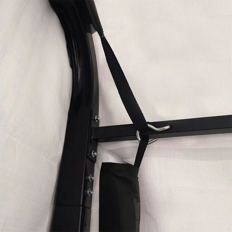 ShelterLogic ShelterTube Garage, 14'W X 36'L X 16'H 6 ShelterLogic ShelterTube Garage, 14'W X 36'L X 16'H - Image 4