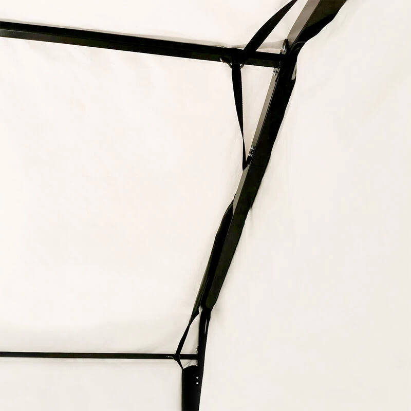 ShelterLogic ShelterTube Garage, 14'W X 36'L X 16'H 7 ShelterLogic ShelterTube Garage, 14'W X 36'L X 16'H - Image 5