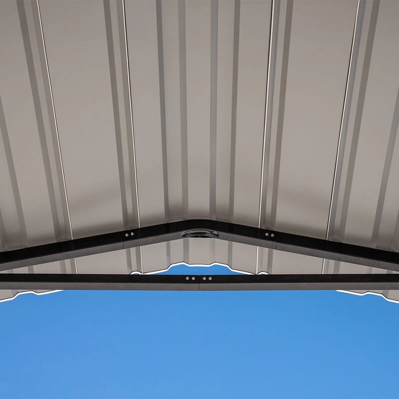 ShelterLogic Arrow RV Carport, 14'W X 47'L X 14'H 5 ShelterLogic Arrow RV Carport, 14'W X 47'L X 14'H - Image 3