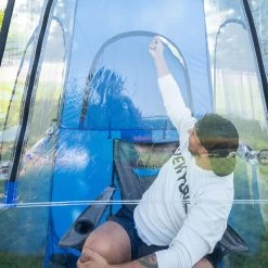 Stansport Pop-Up Multi-Purpose Shelter -RV Camping Store Sale 381492 7