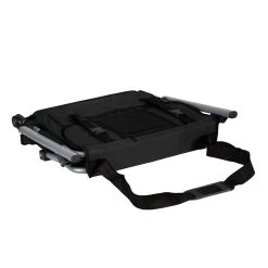 Stansport Folding Stadium Seat With Arms 9 Stansport Folding Stadium Seat With Arms -RV Camping Store Sale 381737 BLACKTAN 4