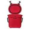 LAKA 20 Cooler -RV Camping Store Sale 381825 RED 1