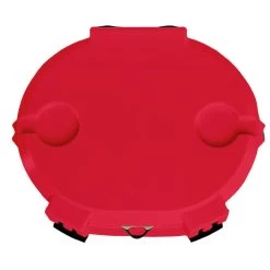 LAKA 20 Cooler -RV Camping Store Sale 381825 RED 5