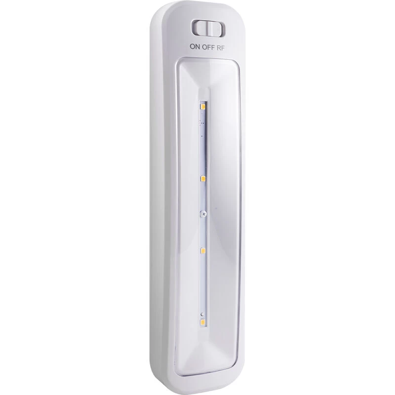 GE 10" Battery-Operated LED Light Bars With Remote, 3-Pack 3 GE 10" Battery-Operated LED Light Bars With Remote, 3-Pack