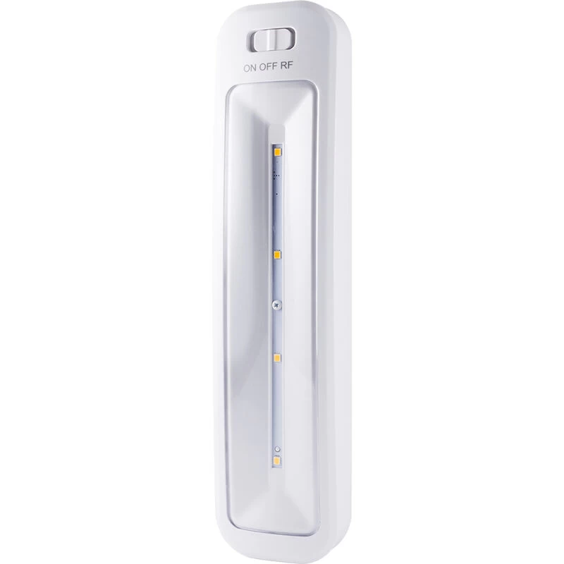 GE 10" Battery-Operated LED Light Bars With Remote, 3-Pack 4 GE 10" Battery-Operated LED Light Bars With Remote, 3-Pack - Image 2