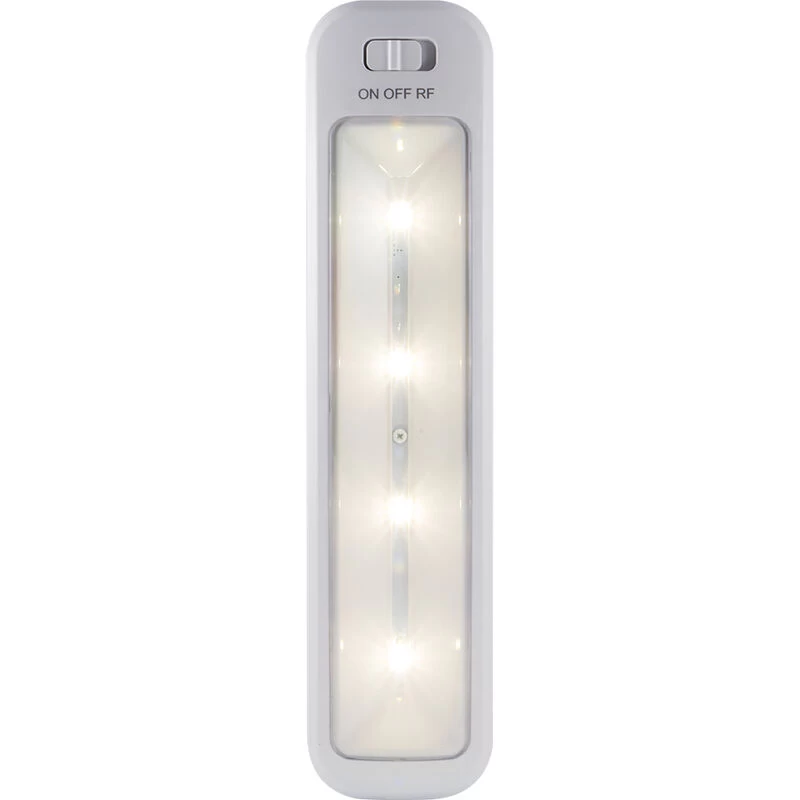 GE 10" Battery-Operated LED Light Bars With Remote, 3-Pack 5 GE 10" Battery-Operated LED Light Bars With Remote, 3-Pack - Image 3