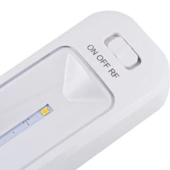 GE 10" Battery-Operated LED Light Bars With Remote, 3-Pack 13 GE 10" Battery-Operated LED Light Bars With Remote, 3-Pack -RV Camping Store Sale 382277 5