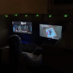 Star Wars Mandalorian The Child String Lights, 10' -RV Camping Store Sale 382309 9