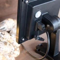 Enbrighten USB-Powered Solar Acrylic Cafe String Lights, 12' 22 Enbrighten USB-Powered Solar Acrylic Cafe String Lights, 12' -RV Camping Store Sale 382311 8