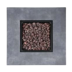 Endless Summer Wakefield LP Gas Outdoor Fire Pit -RV Camping Store Sale 382381 3