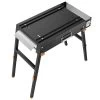 Yukon Glory Universal Portable Grill Table 2 Yukon Glory Universal Portable Grill Table -RV Camping Store Sale 382968 1