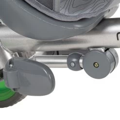 Huffy Malmo 4-in-1 Canopy Tricycle With Push Handle 22 Huffy Malmo 4-in-1 Canopy Tricycle With Push Handle -RV Camping Store Sale 383065 8