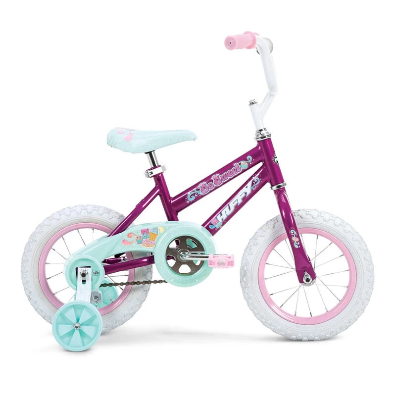 Huffy 12" So Sweet Kids' Bike 3 Huffy 12" So Sweet Kids' Bike
