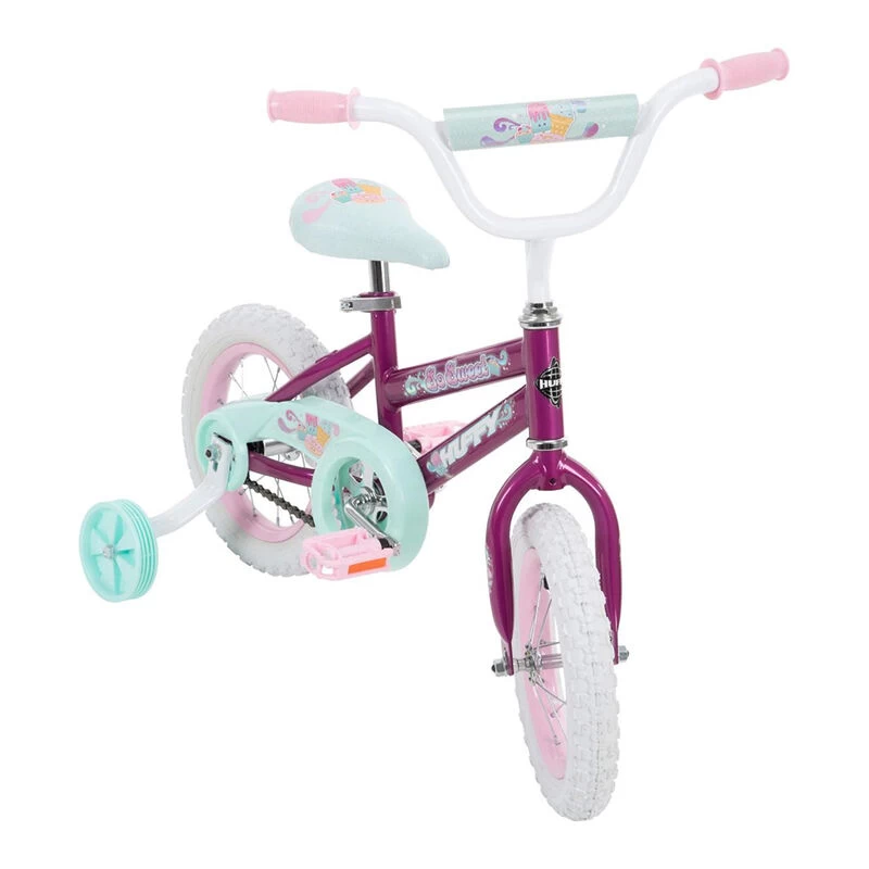 Huffy 12" So Sweet Kids' Bike 5 Huffy 12" So Sweet Kids' Bike - Image 3