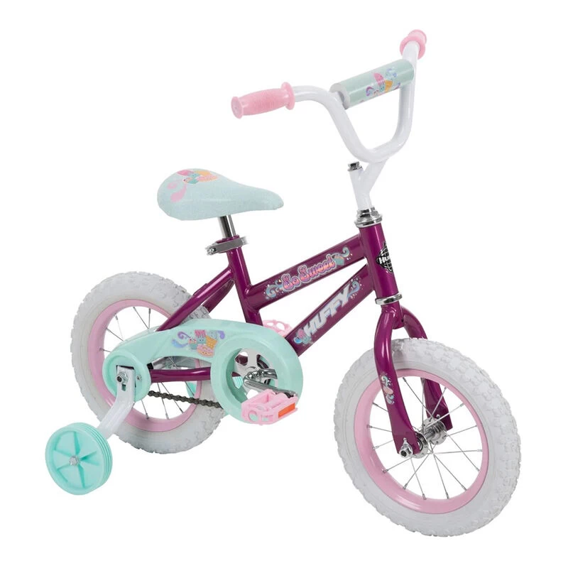 Huffy 12" So Sweet Kids' Bike 6 Huffy 12" So Sweet Kids' Bike - Image 4