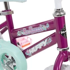 Huffy 12" So Sweet Kids' Bike 14 Huffy 12" So Sweet Kids' Bike -RV Camping Store Sale 383075 6