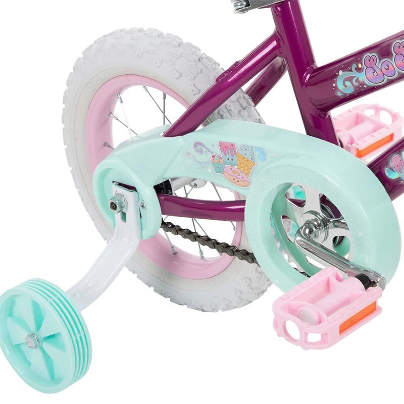 Huffy 12" So Sweet Kids' Bike 9 Huffy 12" So Sweet Kids' Bike - Image 7
