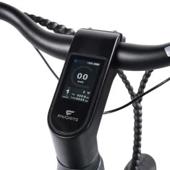 Favorite Hybrid Pro ST E-Bike -RV Camping Store Sale 383962 GGRR 5