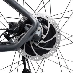 Favorite Hybrid Pro ST E-Bike -RV Camping Store Sale 383962 GGRR 7