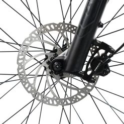 Favorite Hybrid Pro ST E-Bike -RV Camping Store Sale 383962 GGRR 8