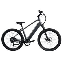 Favorite Hybrid Pro XR E-Bike