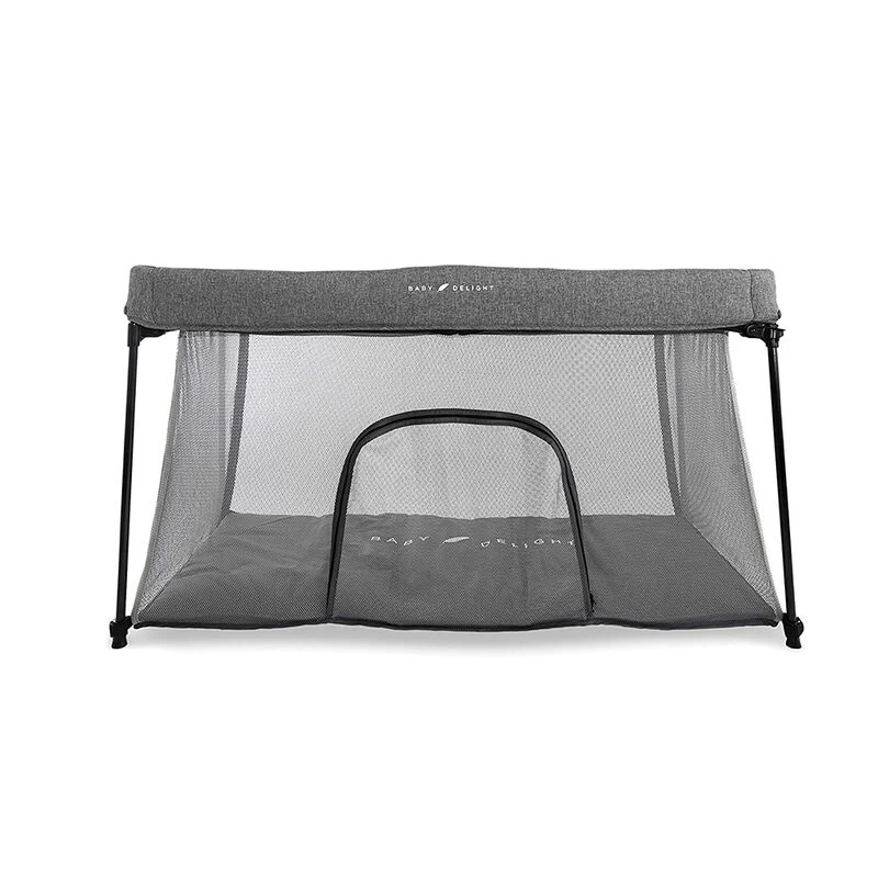 Baby Delight Nod Deluxe Portable Travel Crib 3 Baby Delight Nod Deluxe Portable Travel Crib