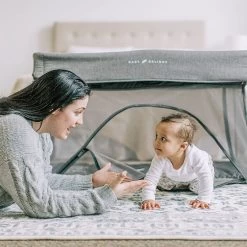 Baby Delight Nod Deluxe Portable Travel Crib 11 Baby Delight Nod Deluxe Portable Travel Crib -RV Camping Store Sale 384249 5