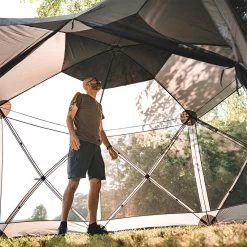 Territory Tents 6-Sided Screen Tent -RV Camping Store Sale 384325 5