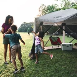 Territory Tents 6-Sided Screen Tent -RV Camping Store Sale 384325 6