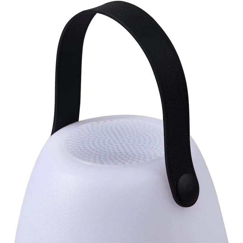 Koble Dalia Color-Changing LED Speaker Lantern 7 Koble Dalia Color-Changing LED Speaker Lantern - Image 5