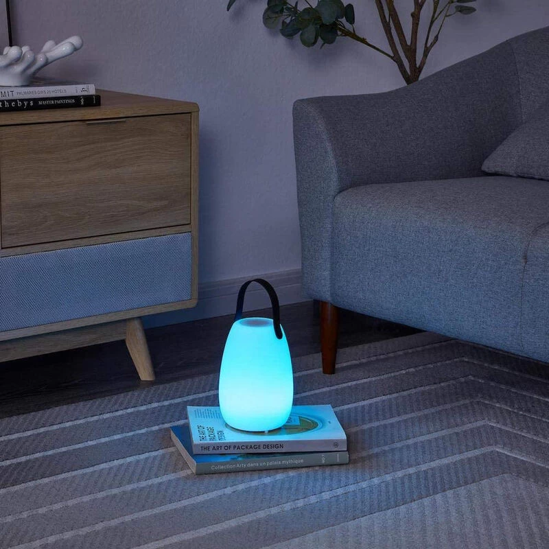 Koble Dalia Color-Changing LED Speaker Lantern 10 Koble Dalia Color-Changing LED Speaker Lantern - Image 8