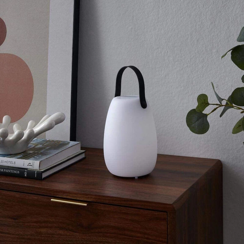 Koble Dalia Color-Changing LED Speaker Lantern 11 Koble Dalia Color-Changing LED Speaker Lantern - Image 9